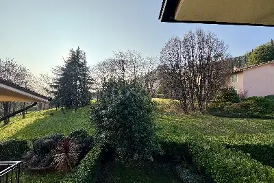 Casa in vendita, Via Mirabella, Gussago