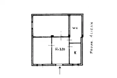 Casa in vendita, Raccordo Via Aldo Moro, Monreale