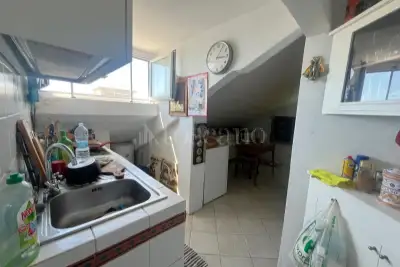 Casa in vendita, Via Nicola Fabrizi, Genova