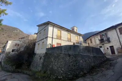 Casa in vendita, Via di San Giovanni, Rieti