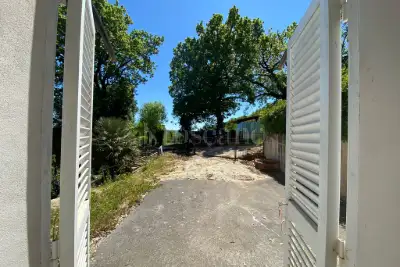 Casa in vendita, Via San Lorenzo, Contigliano