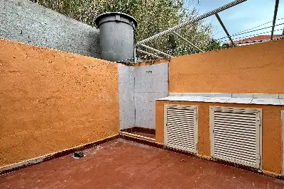 Villino a Schiera in vendita, Via La Plata, Sassari