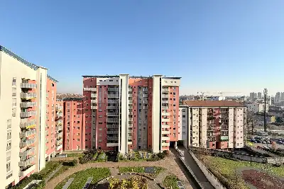 Casa in vendita, Via Senigallia, Milano