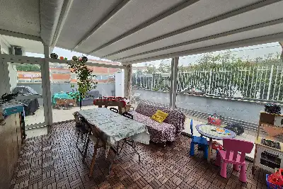 Casa in vendita, Via Renato Fucini, Roma