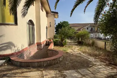 Villa in vendita, Assoro via Del Bevaio, Assoro