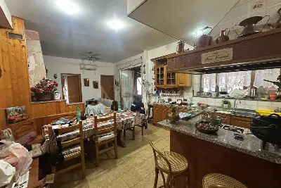 Villa Bifamiliare in vendita, Via Silvio Canevazzi, Roma