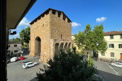 Casa in affitto, Via Pisana, Firenze