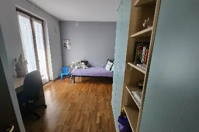 Villa in vendita, Via Cesare Battisti, Bovezzo