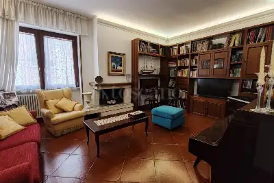 Casa in vendita, Via di Saponara, Roma