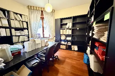 Casa in vendita, Via Mergellina, Napoli