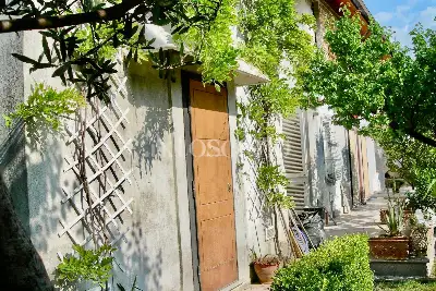 Villa Plurifamiliare in vendita, Via Domenico de Santis, Cerveteri