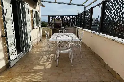 Casa in vendita, Via dei Pivieri, Roma