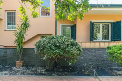 Villa in vendita, Via San Francesco di Paola, Trecastagni