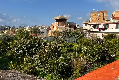 Casa Indipendente in vendita, Via Arangea, Reggio di Calabria