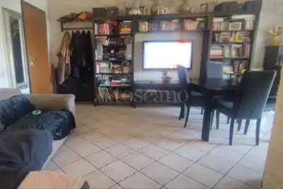 Casa in vendita, Via di Macchia Saponara, Roma