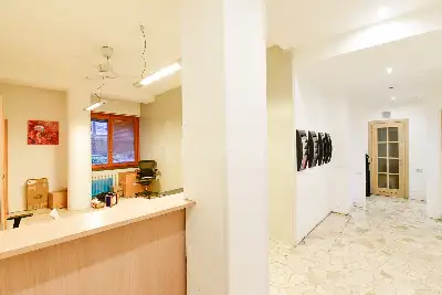 Casa in vendita, Via Rezzonico, Como