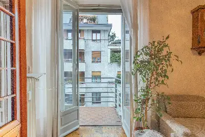 Casa in vendita, Via Ciro Menotti, Milano