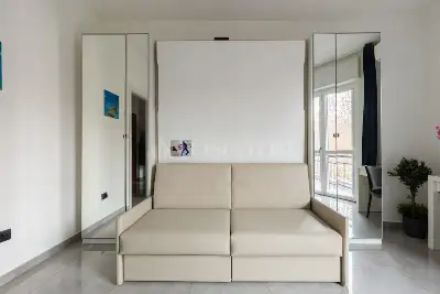 Casa in vendita, Largo Promessi Sposi, Milano