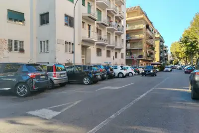 Casa in affitto, Via Vincenzo Brunacci, Roma