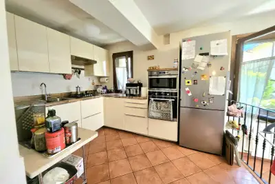 Casa in vendita, Via Trento, Nave