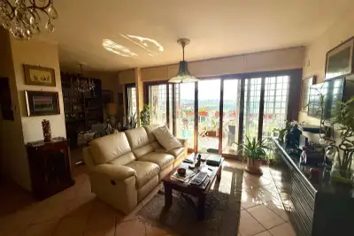 Casa in vendita, Via Giorgio Bo, Roma