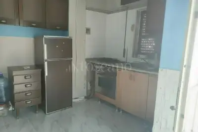 Casa in vendita, Via Messina, Avezzano