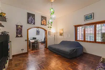 Casa in vendita, Via Clarice Marescotti, Roma