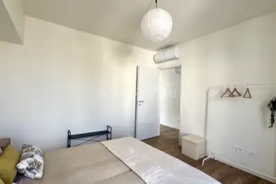 Casa in vendita, Via Beniamino Franklin, Prato