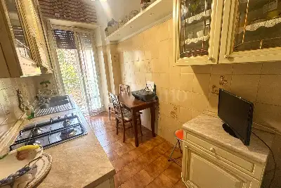 Casa in vendita, Via Gregorio XI, Roma