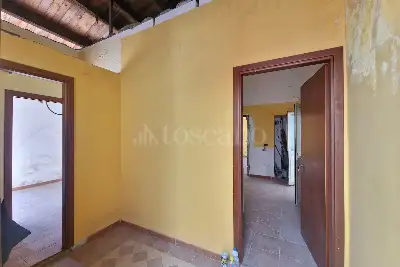 Attico in vendita, Via Benedetto Gravina, Palermo