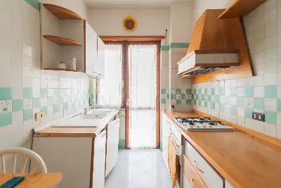 Casa in vendita, Via Tancredi Cartella, Roma