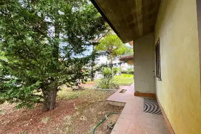 Villa in vendita, Via Berlinguer 2 , Martinsicuro