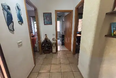 Casa in vendita, Lungomare Paolo Toscanelli, Roma