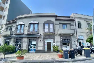 Ufficio in affitto, Viale Europa, Messina