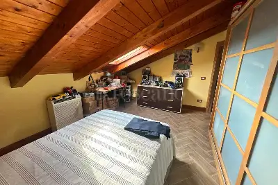 Casa in vendita, Via Emanuele Cutore, Gravina di Catania