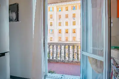 Casa in vendita, Via Ayroli, Genova