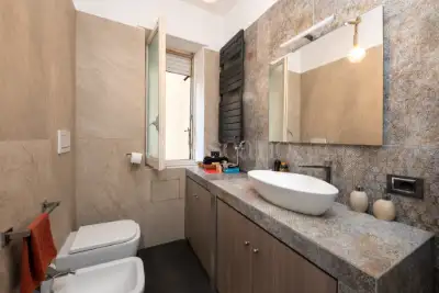 Casa in vendita, Via Olindo Malagodi, Roma