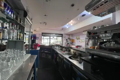 Negozio in vendita, Via Statilio Ottato, Roma