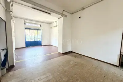 Negozio in vendita, Via Melchiorre Cesarotti, Milano