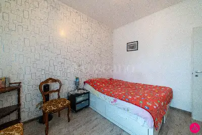 Villino a Schiera in vendita, Via Fiumicino, Azzano Decimo