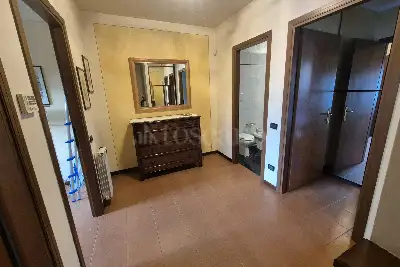 Villino a Schiera in vendita, Via Donato Bramante, Brescia