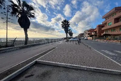 Casa in vendita, Lungomare Paolo Toscanelli, Roma