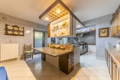 Villa in vendita, Via per Frosinone, Ceccano