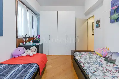 Villa Bifamiliare in vendita, Via Dei Sagredo, Milano