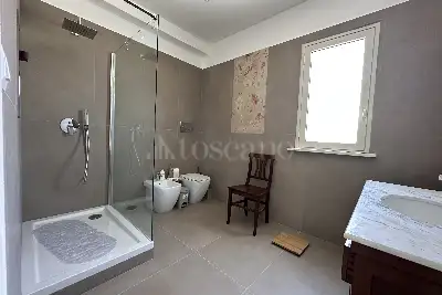 Villa Bifamiliare in vendita, Via Beccaria Cesare, Palermo