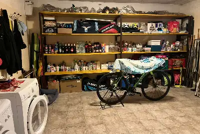 Villa in vendita, Via Bracigliano, Roma