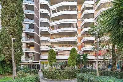 Casa in vendita, Via Paola Falconieri, Roma