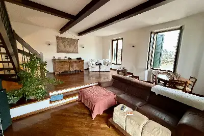 Casa in vendita, Via della Palla, Brescia