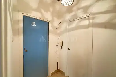 Casa in vendita, Via Ippolito Nievo, Palermo