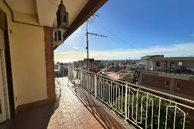 Casa in vendita, Via Nizzeti, Tremestieri Etneo